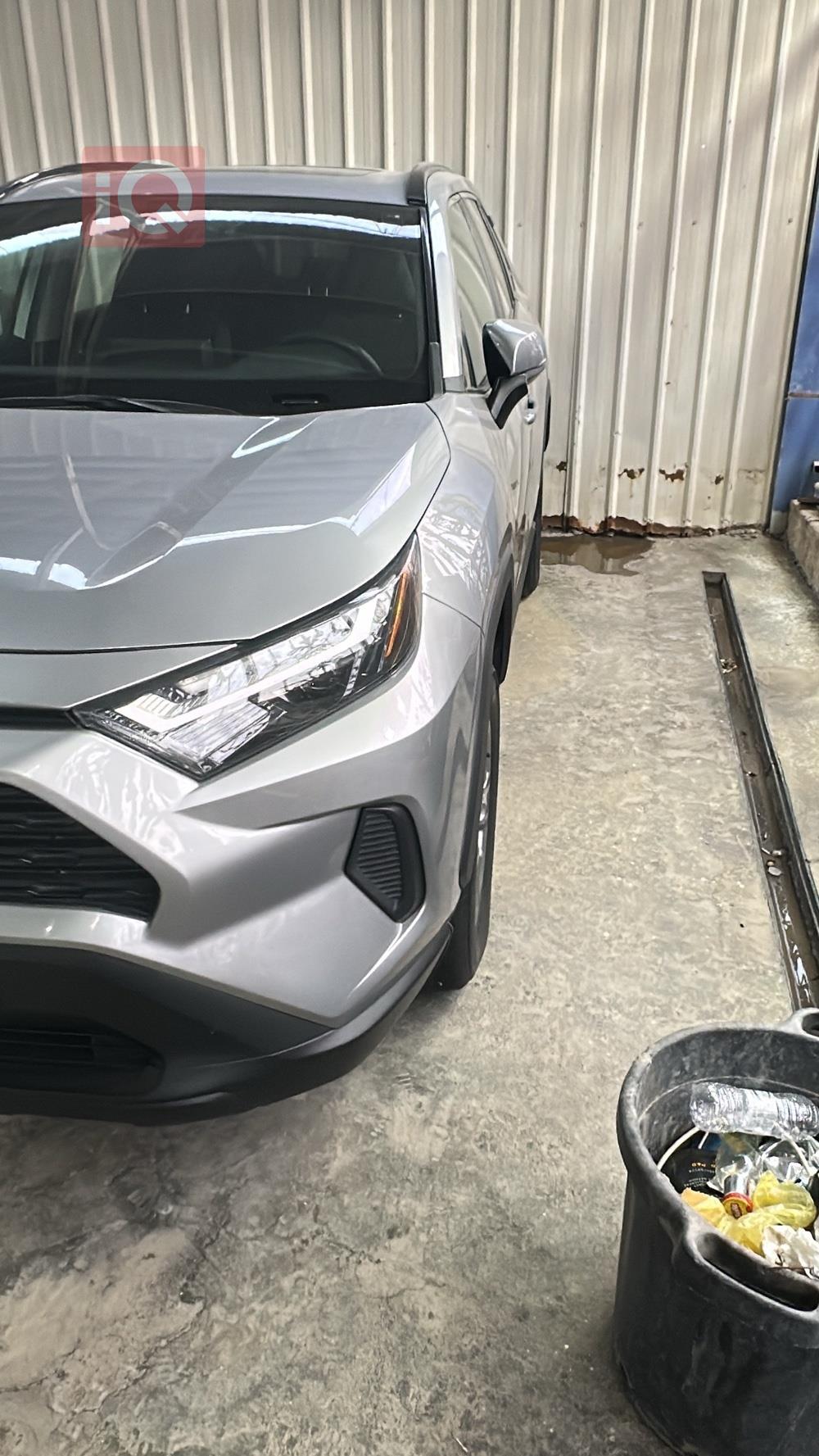 تويوتا راف 4